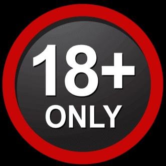 18+ Only Profile Image