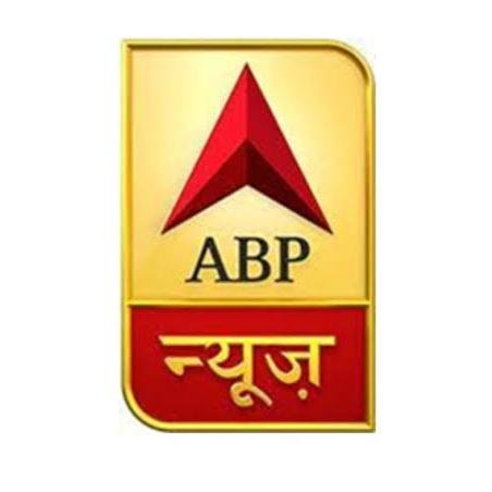 Profile image for group ABP News Hindi