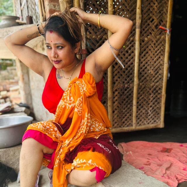 Profile image for Bengali Boudi Masti
