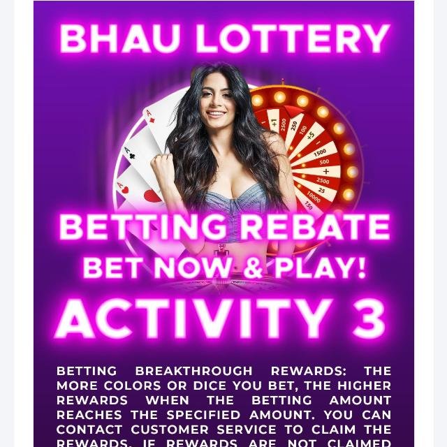 Profile image for group Bhau Lottery Paisa