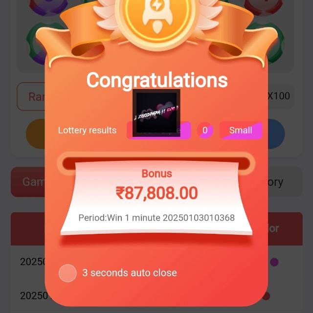 Profile image for group 💡 Color Trading Winning Tips India 🇮🇳