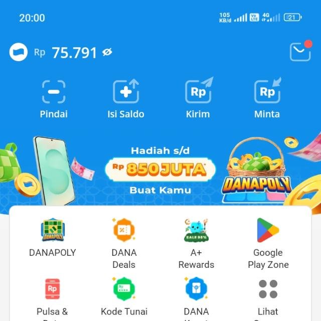Profile image for group 🛒 DAGET Real Store - Online Shopping India 🇮🇳