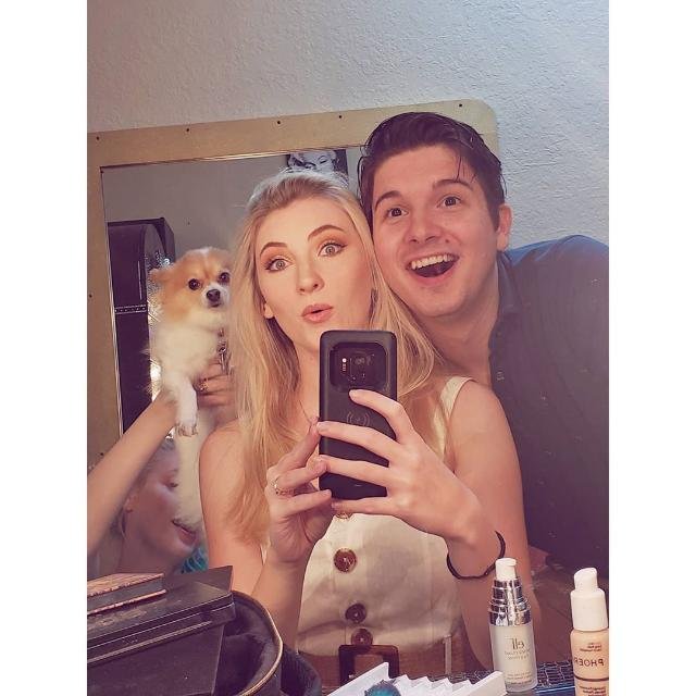 Profile image for Date & Fuck Hub
