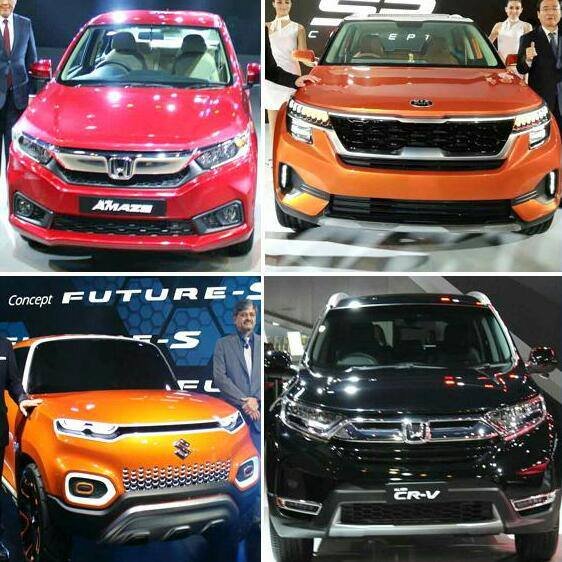 Profile image for group Delhi Car Market