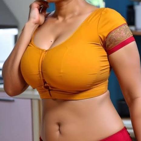 Profile image for Desi Aunty Fun