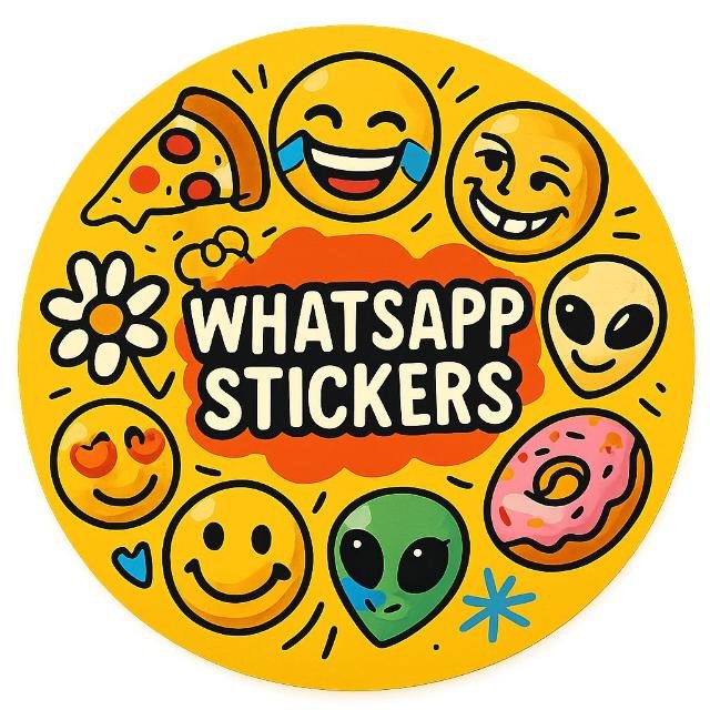 Profile image for group Dirty Sticker Packs