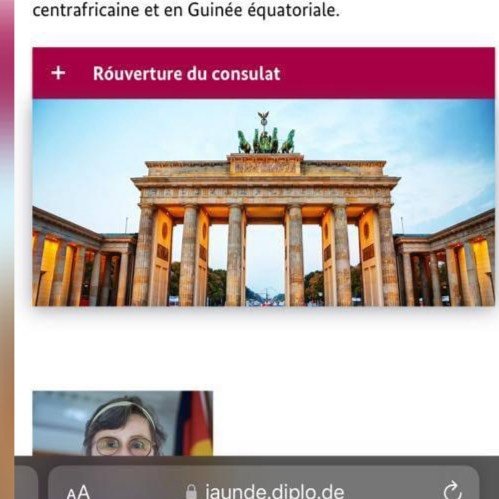 Germany Bound Chat Profile Image