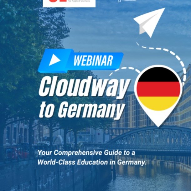 Germany Cloudway Path WhatsApp Group
