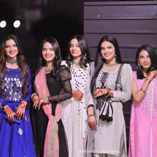 Profile image for Girls Romance Paki
