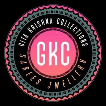 Gita Krishna Jewels WhatsApp Group Profile