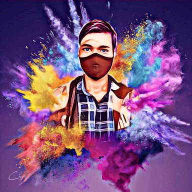 Profile image for group 🎨 Graphic Design Pro Hub 💻🖌️