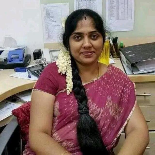 Profile image for Hot Aunty Numbers