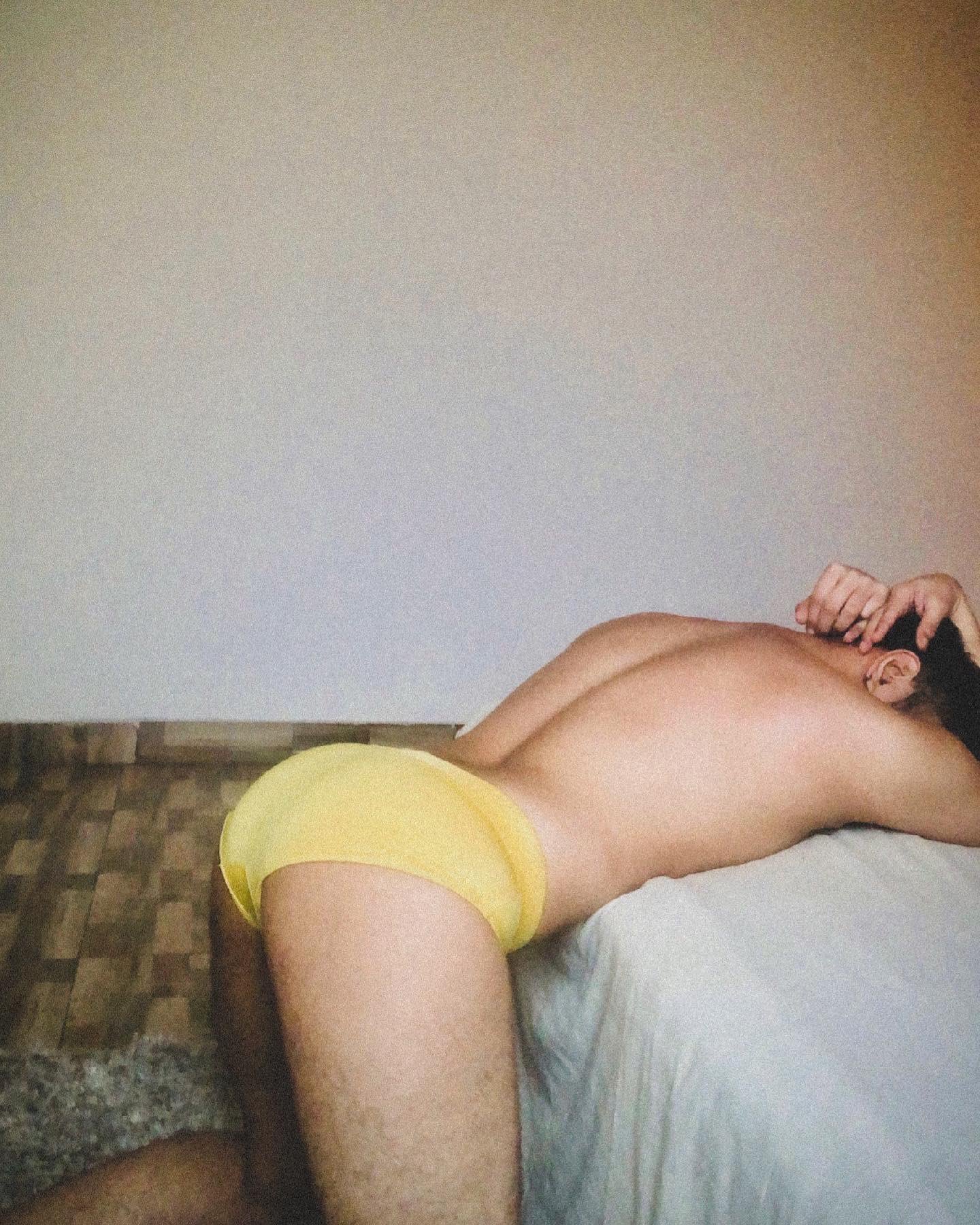 Hot Gay Fun WhatsApp Group Profile