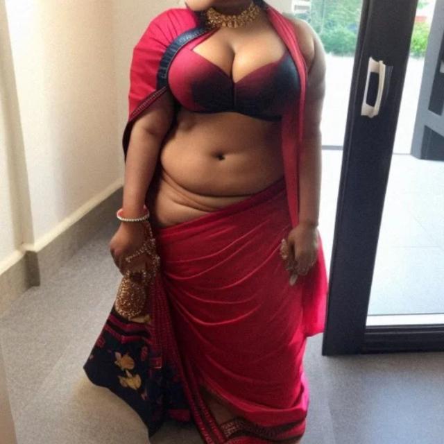 Profile image for Hot Gogga Aunty