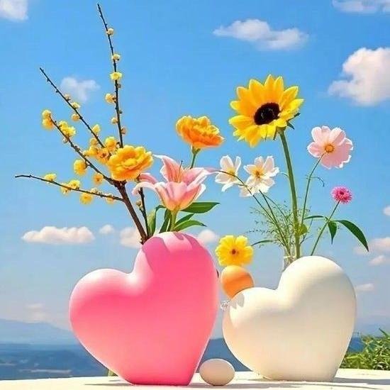 Profile image for group International Love Sticker