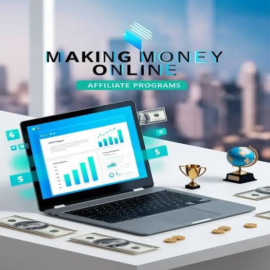 Make Legit Online Money WhatsApp Group Profile