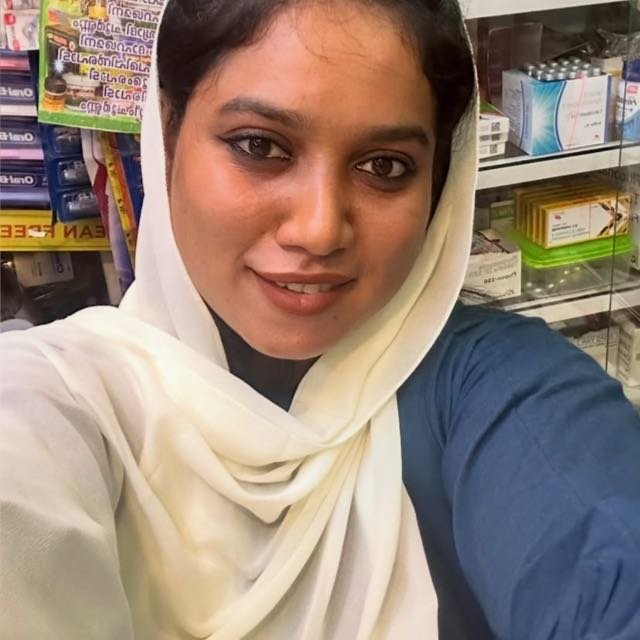 Profile image for Mallu Thatha Vedi