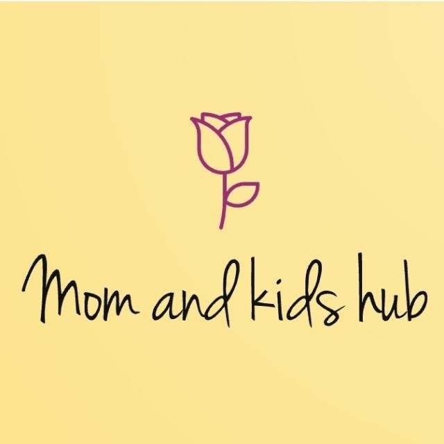 Mom and Kids Hub WhatsApp Group Profile