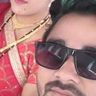 Profile image for Odisha Couple Swap Fun