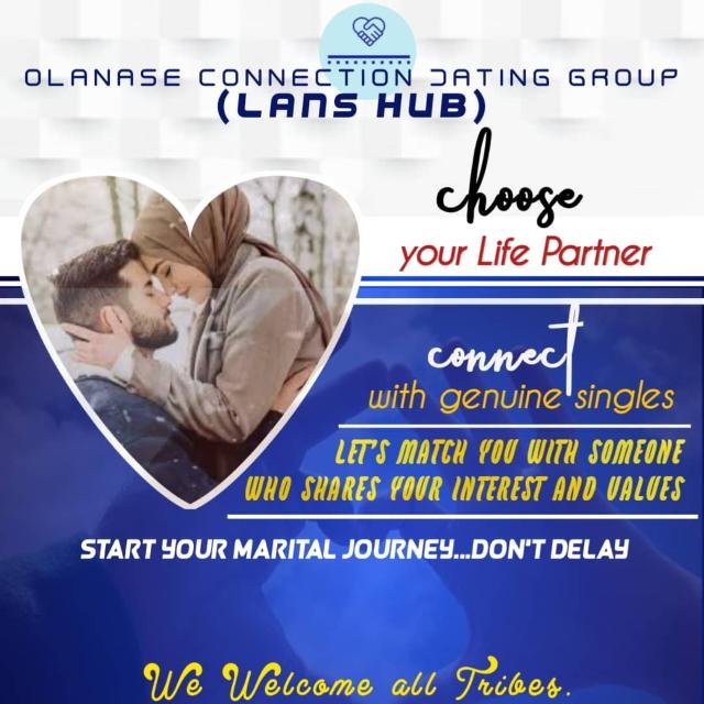 Profile image for Olanase Dating Hub