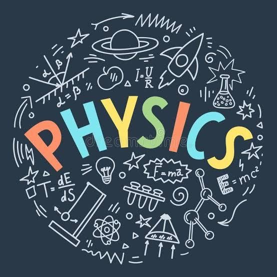 Profile image for group 🔬 Physics Lovers Hub India ⚛️ Explore Science!