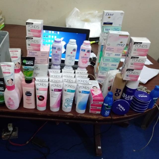 Profile image for group 🛍️ Rahim Trader's Karachi - General Store 🛒