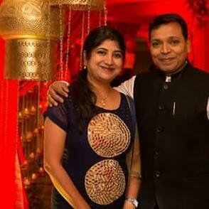 Profile image for Real Indian Couple Masti