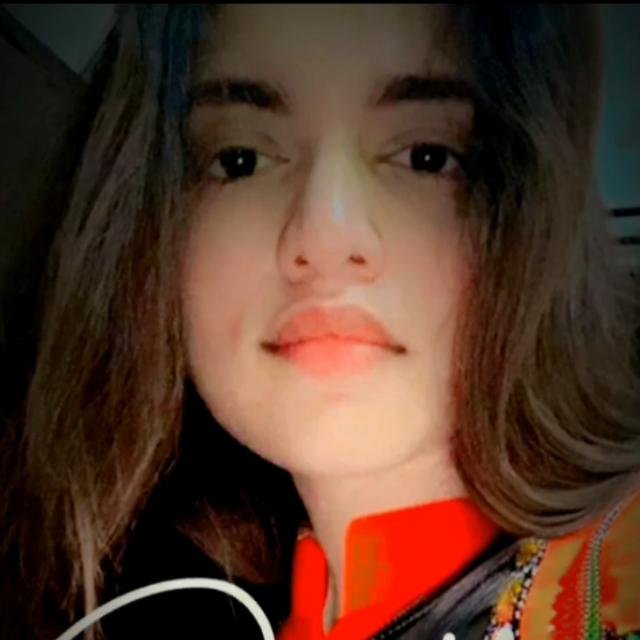 Profile image for Saima Video Call