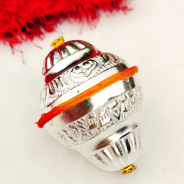 Shree Ji German Silver WhatsApp Group Profile