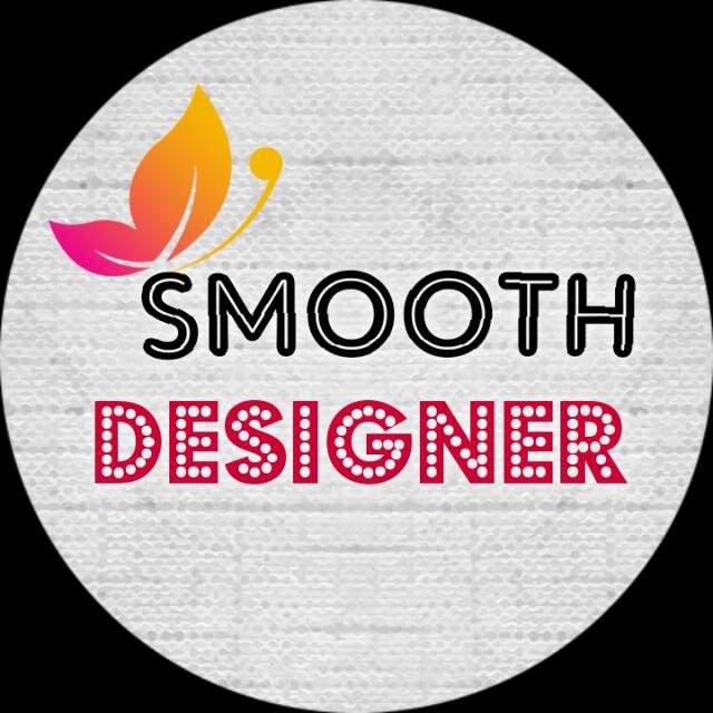 Smooth Graphic Designs WhatsApp Group Profile