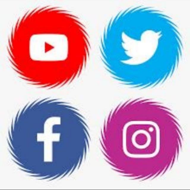 Profile image for group 🚀 Social Media Boost India - Grow Online! 🇮🇳
