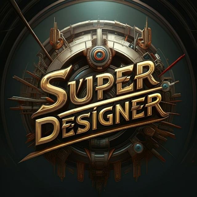 Super Designer Hub WhatsApp Group Profile