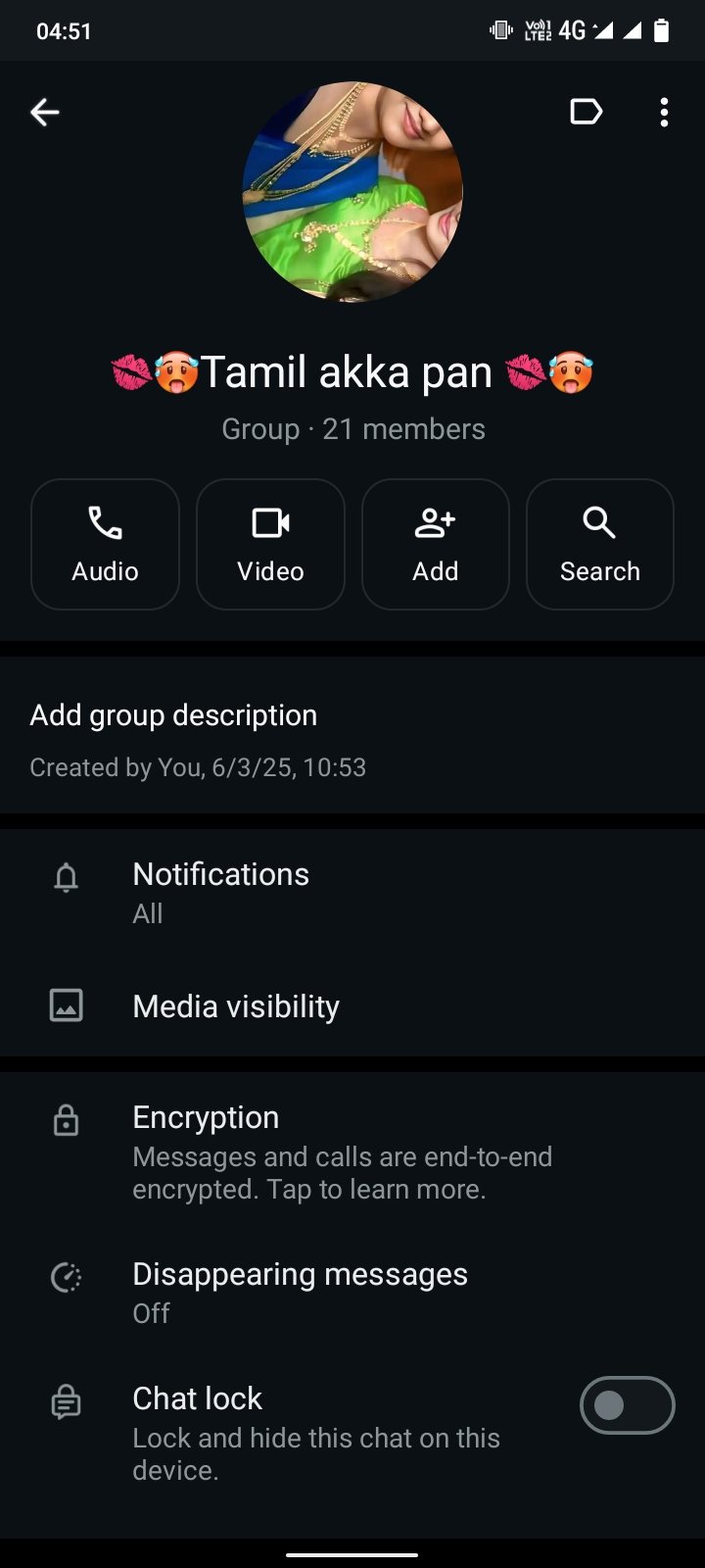tamil akka pan Profile Image