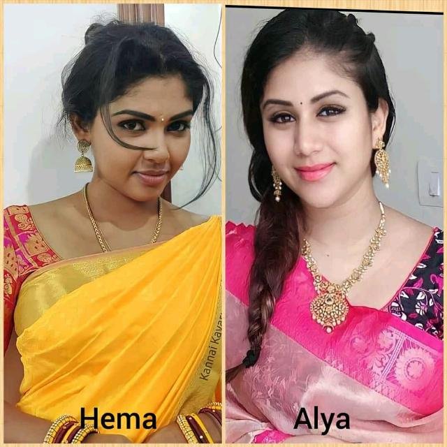 Profile image for Tamil Couple Swap Party