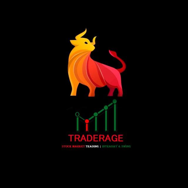 Profile image for group 😠 TRADERAGE - Vent & Discuss Trading India 🇮🇳